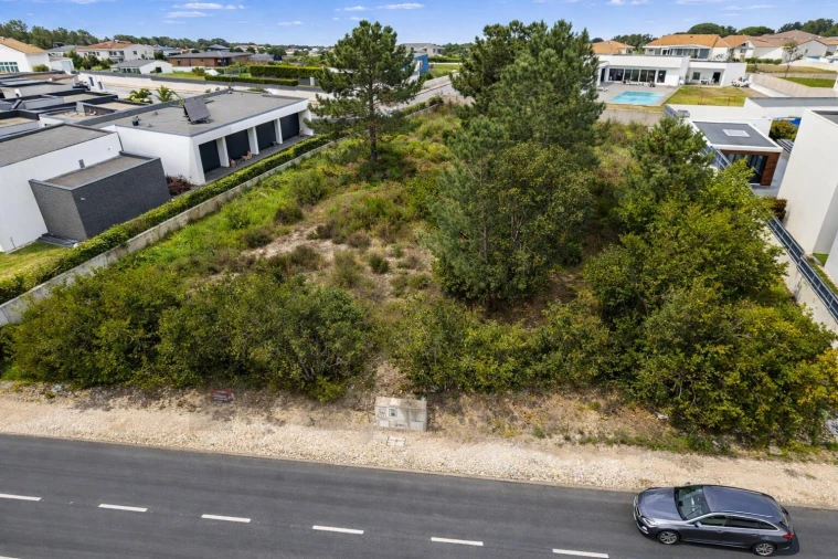 Terreno para Venda em Amora Foto 3