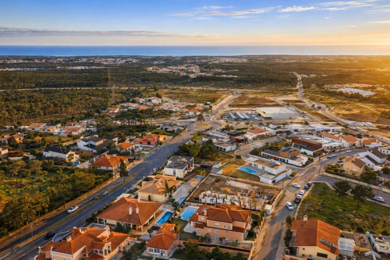 Terreno para Venda em Amora Foto 10