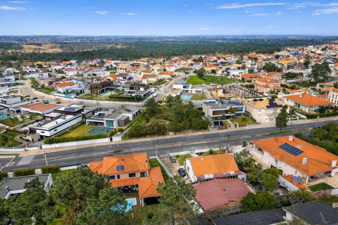 Terreno para Venda em Amora Foto 7
