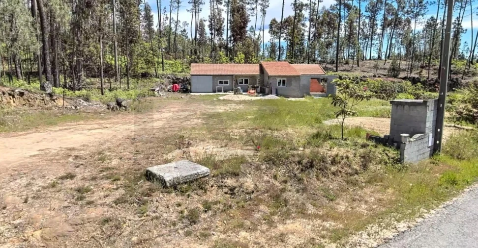 Terreno para Venda em Carvalhais e Candal Foto 9