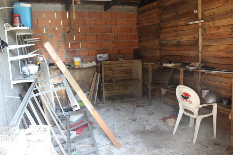 Terreno para Venda em Carvalhais e Candal Foto 17