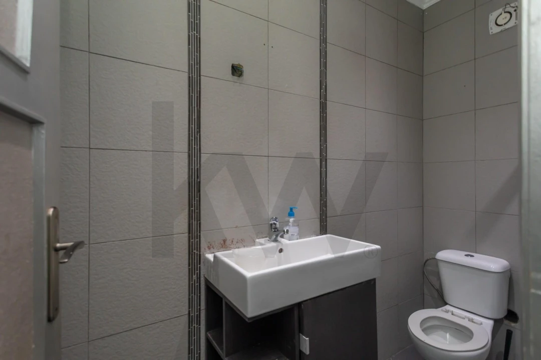 Apartamento T2 para Venda em Mina de Água Foto 13