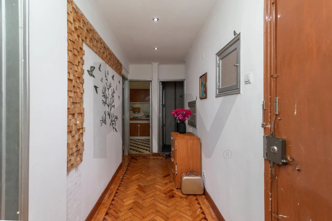 Apartamento T2 para Venda em Mina de Água Foto 10
