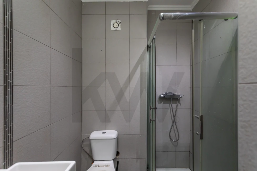 Apartamento T2 para Venda em Mina de Água Foto 4