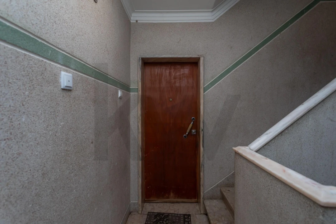 Apartamento T2 para Venda em Mina de Água Foto 18