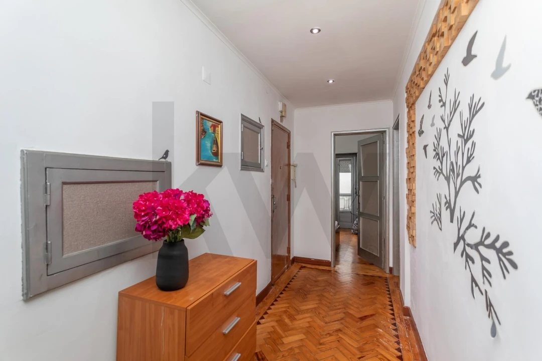 Apartamento T2 para Venda em Mina de Água Foto 3