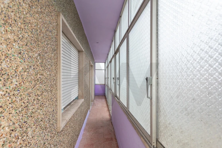 Apartamento T2 para Venda em Mina de Água Foto 5