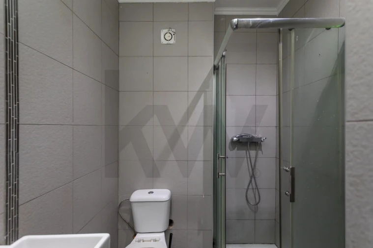 Apartamento T2 para Venda em Mina de Água Foto 4