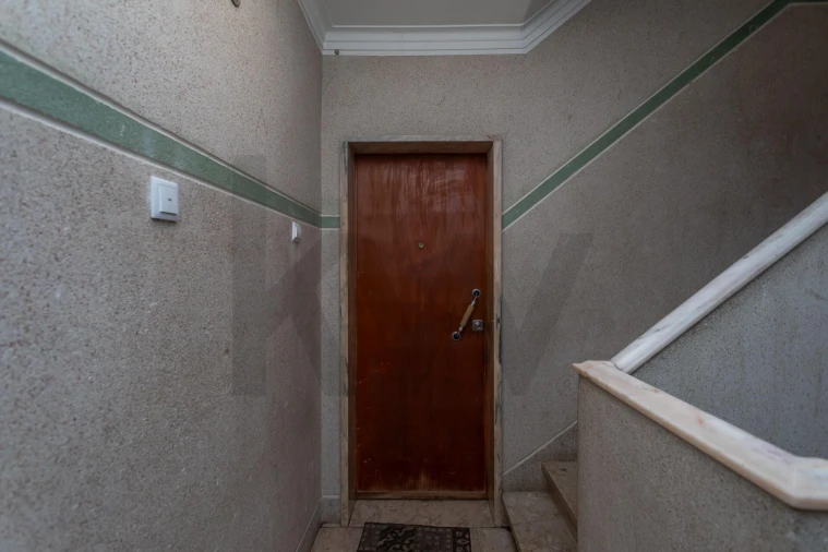 Apartamento T2 para Venda em Mina de Água Foto 18