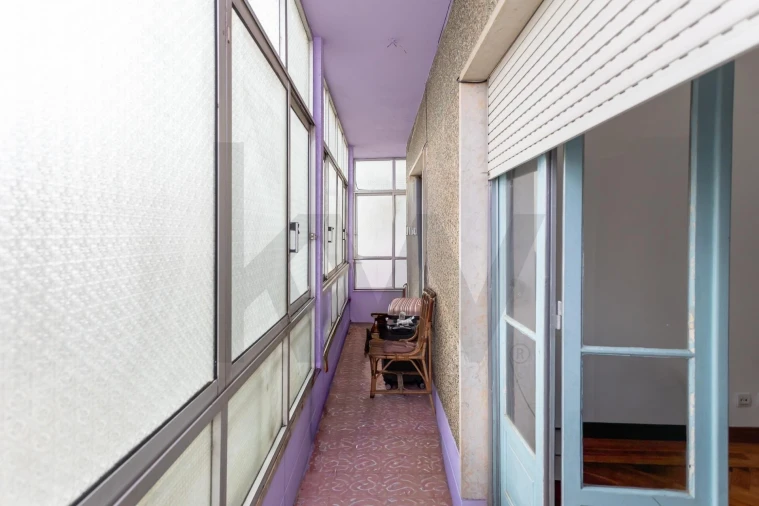 Apartamento T2 para Venda em Mina de Água Foto 9