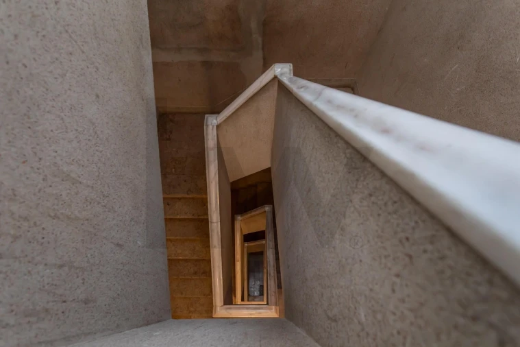 Apartamento T2 para Venda em Mina de Água Foto 17