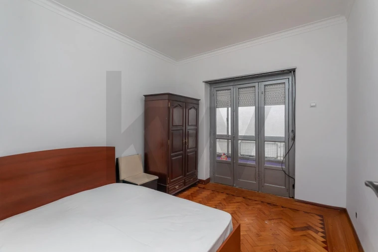 Apartamento T2 para Venda em Mina de Água Foto 11