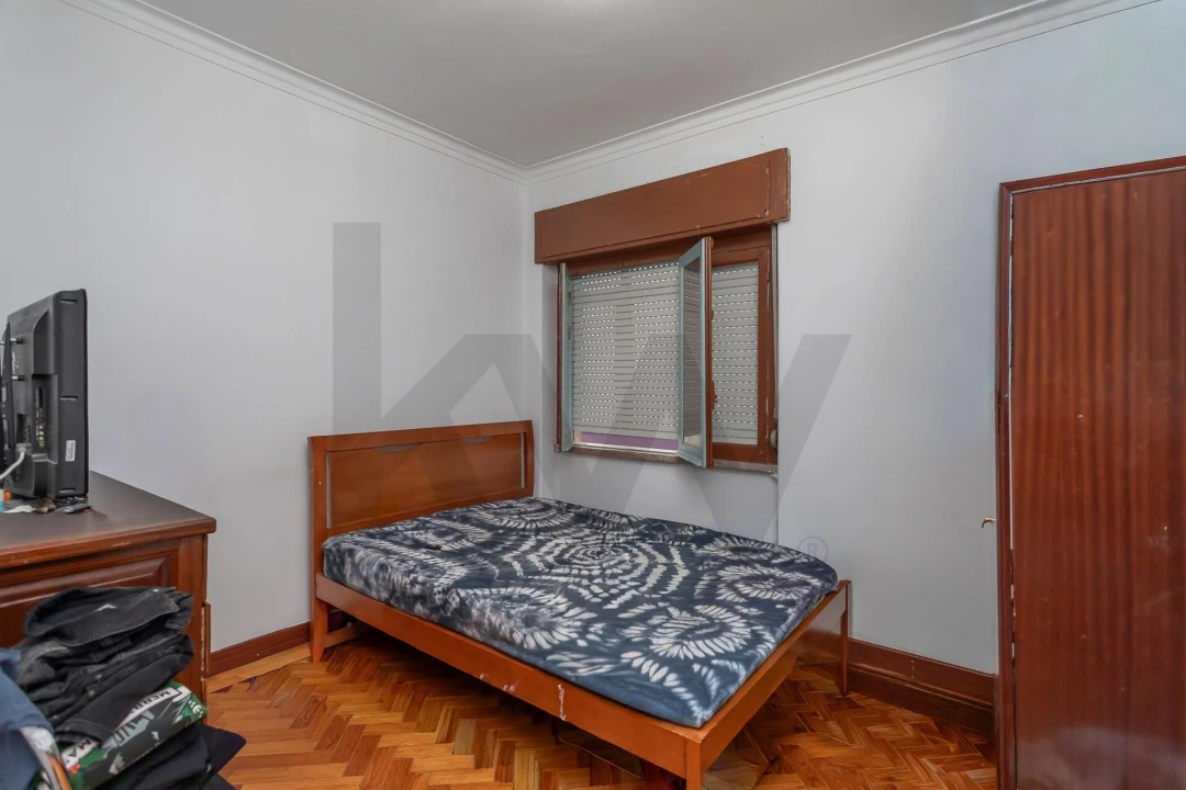 Apartamento T2 para Venda em Mina de Água Foto 14