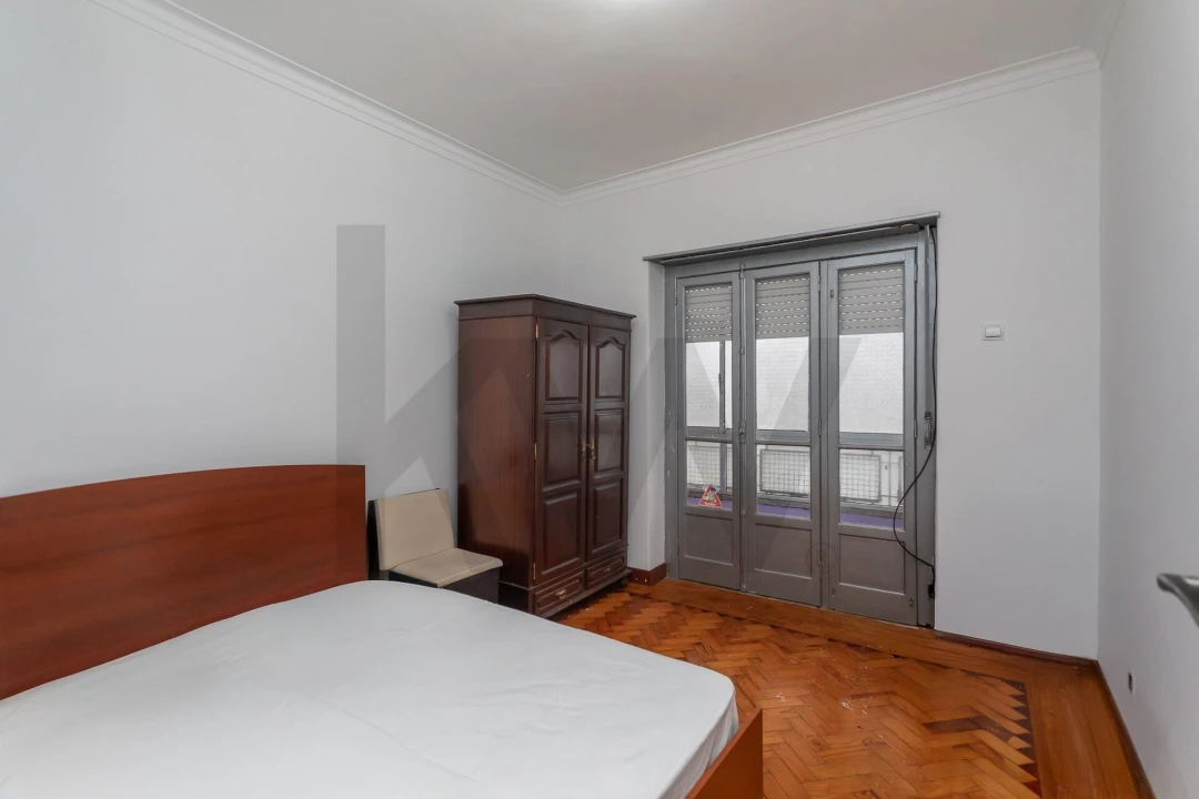 Apartamento T2 para Venda em Mina de Água Foto 11