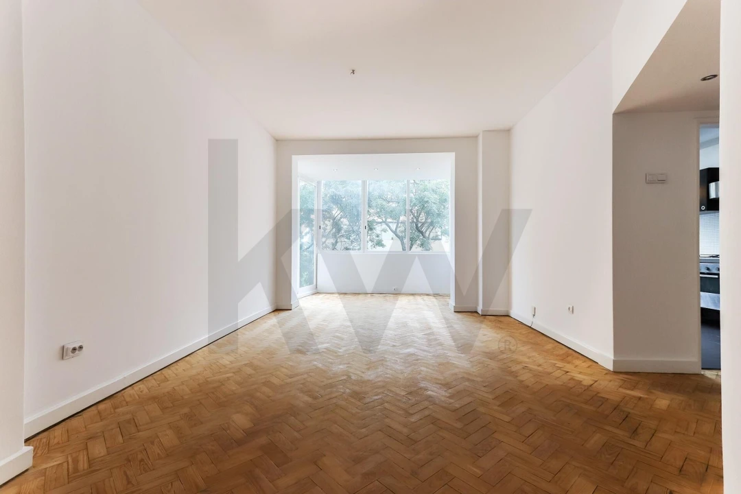 Apartamento T4 para Arrendamento em Águas Livres Foto 6