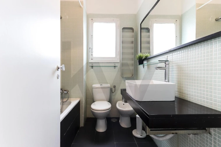 Apartamento T4 para Arrendamento em Águas Livres Foto 11