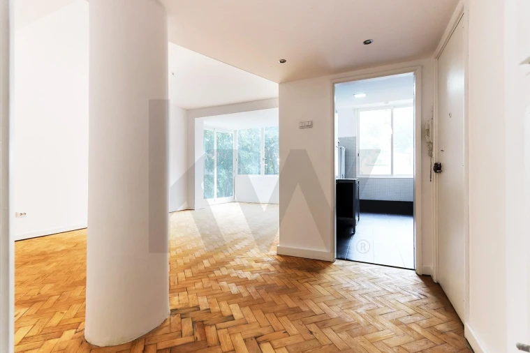 Apartamento T4 para Arrendamento em Águas Livres Foto 4