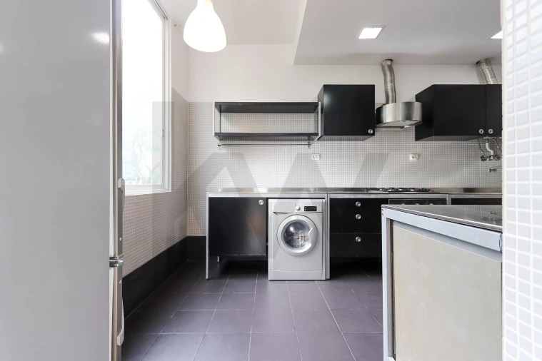 Apartamento T4 para Arrendamento em Águas Livres Foto 18