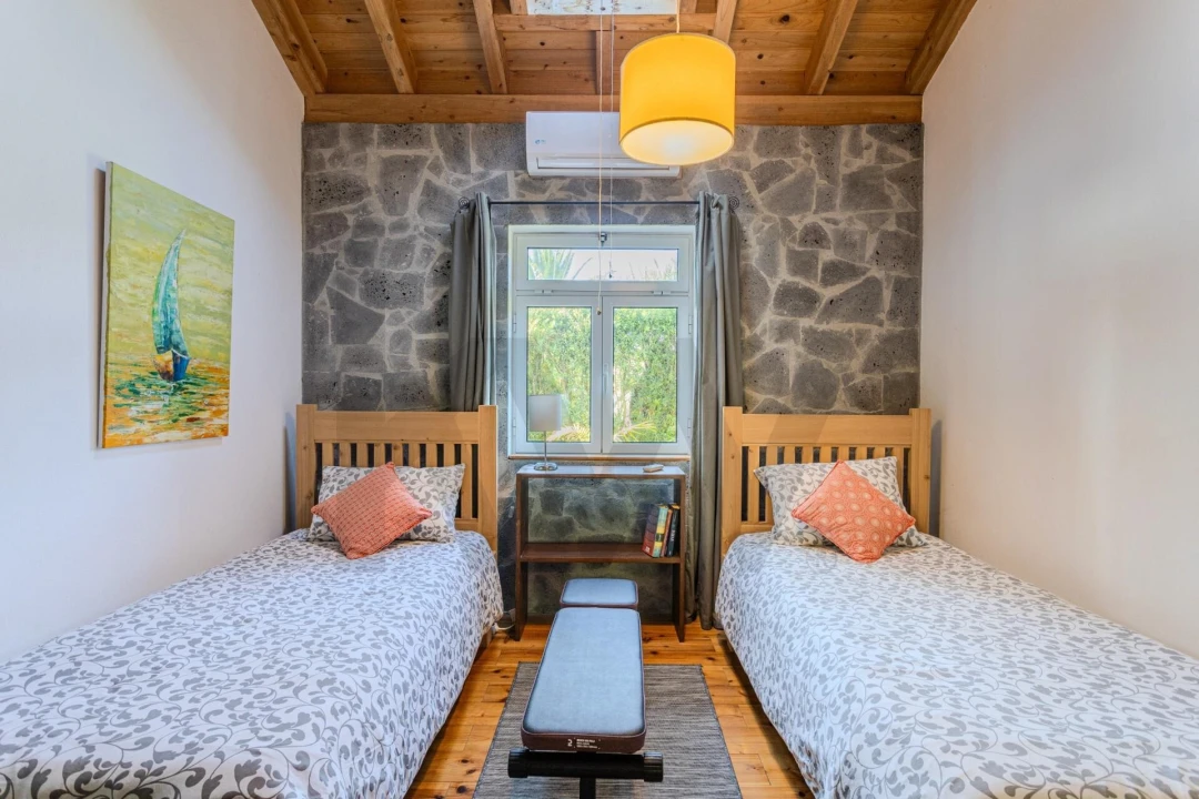 Moradia T3 para Venda em Ginetes Foto 29