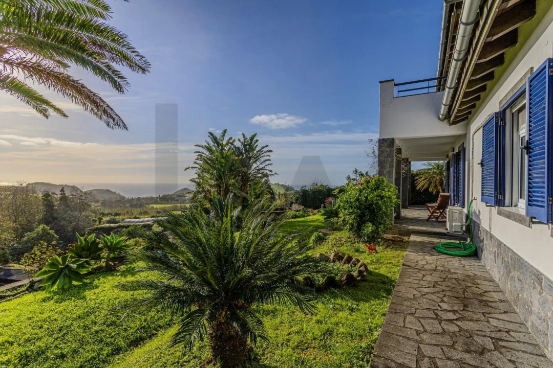 Moradia T3 para Venda em Ginetes Foto 7