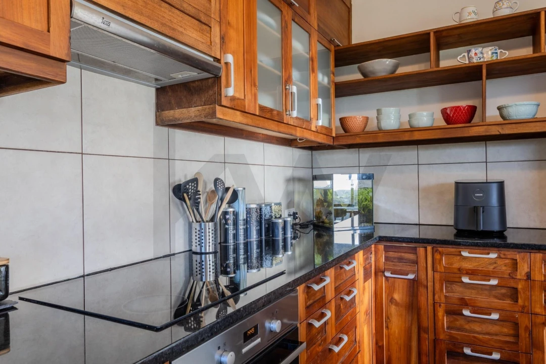 Moradia T3 para Venda em Ginetes Foto 24