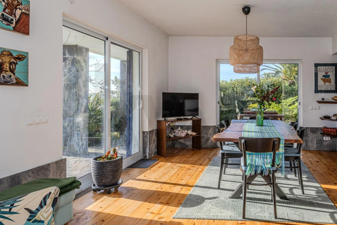 Moradia T3 para Venda em Ginetes Foto 17