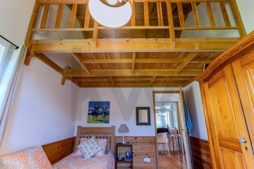 Moradia T3 para Venda em Ginetes Foto 34