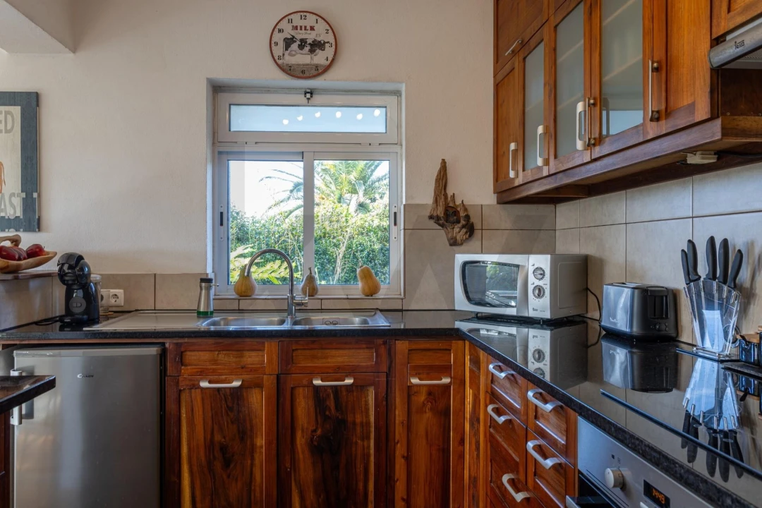 Moradia T3 para Venda em Ginetes Foto 25