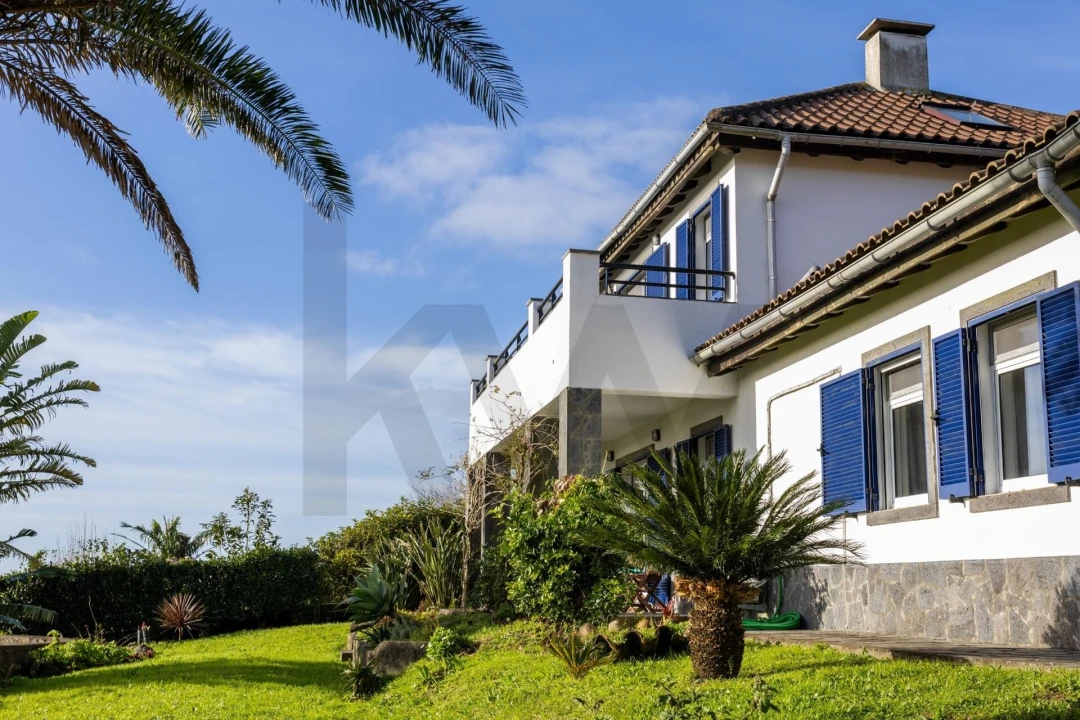 Moradia T3 para Venda em Ginetes Foto 60