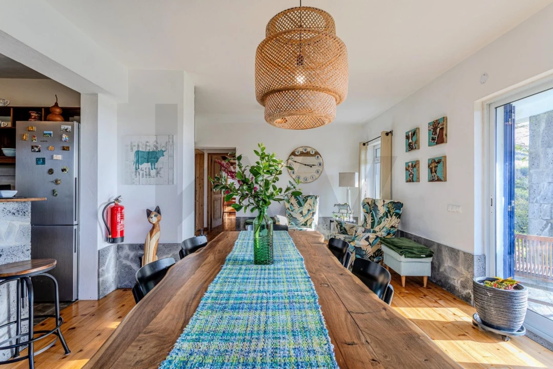 Moradia T3 para Venda em Ginetes Foto 20