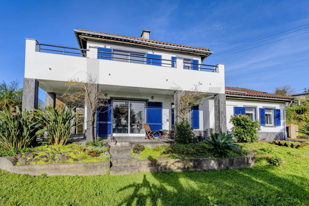 Moradia T3 para Venda em Ginetes Foto 61