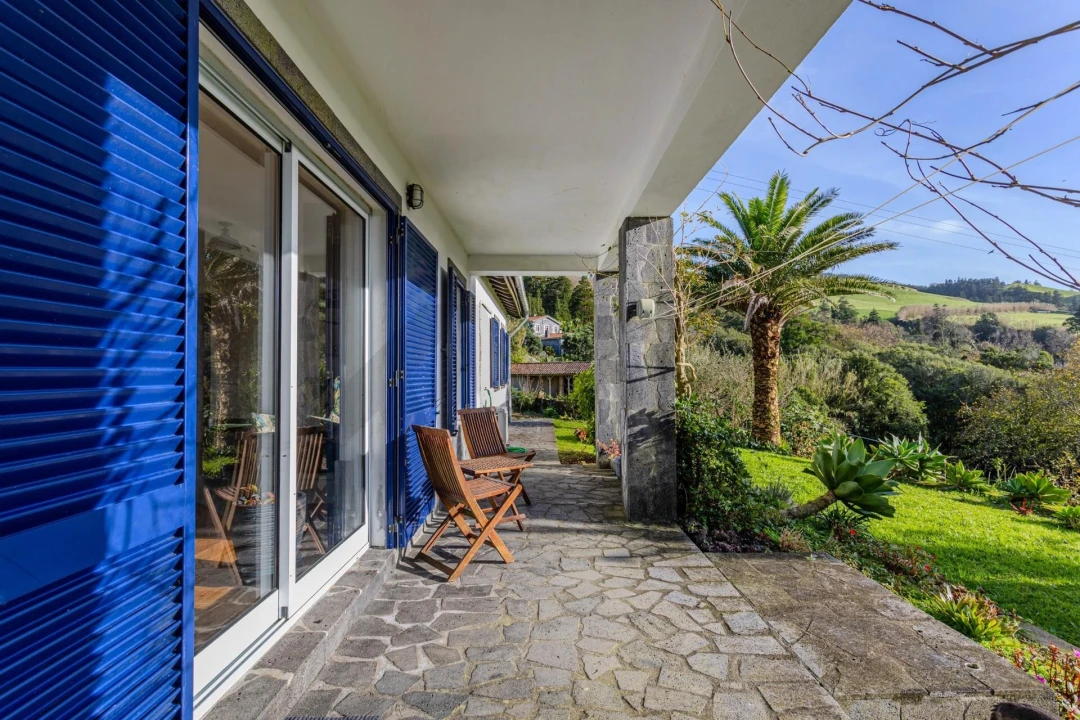 Moradia T3 para Venda em Ginetes Foto 58