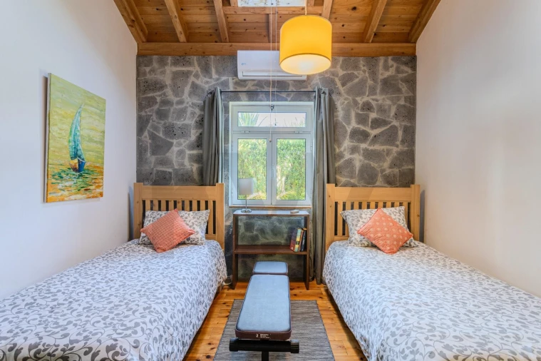 Moradia T3 para Venda em Ginetes Foto 29