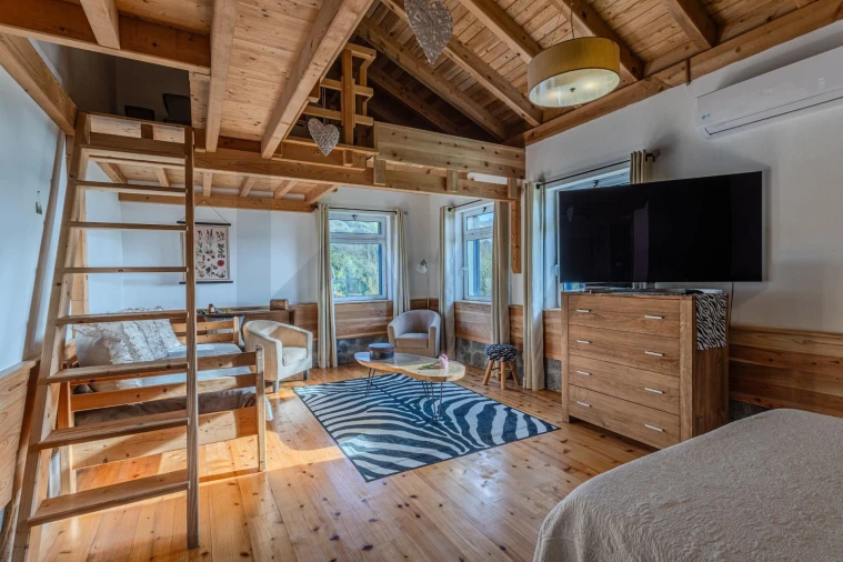 Moradia T3 para Venda em Ginetes Foto 40