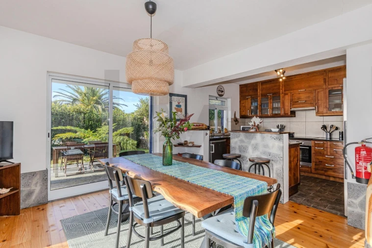 Moradia T3 para Venda em Ginetes Foto 21