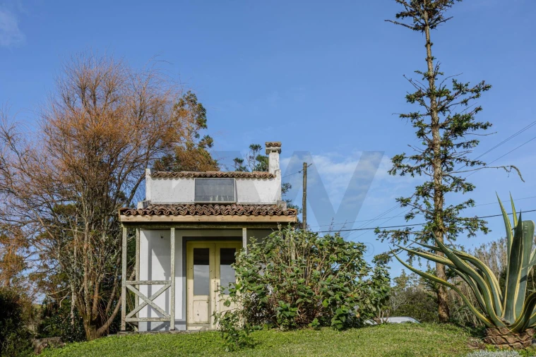 Moradia T3 para Venda em Ginetes Foto 62