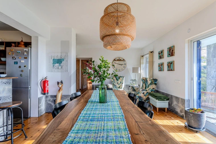 Moradia T3 para Venda em Ginetes Foto 20