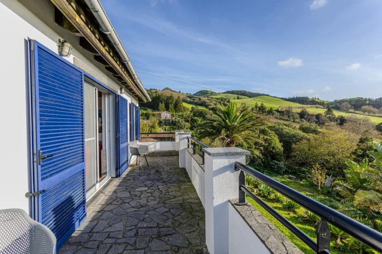 Moradia T3 para Venda em Ginetes Foto 53