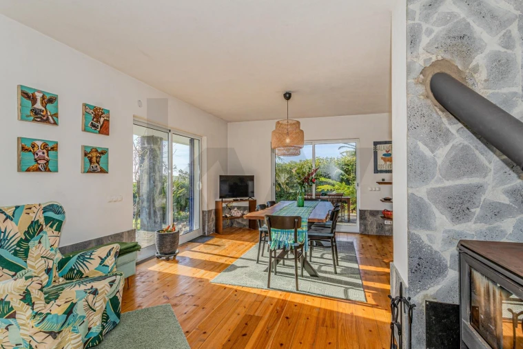 Moradia T3 para Venda em Ginetes Foto 15