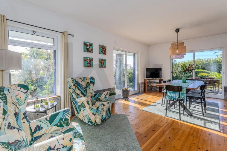 Moradia T3 para Venda em Ginetes Foto 14