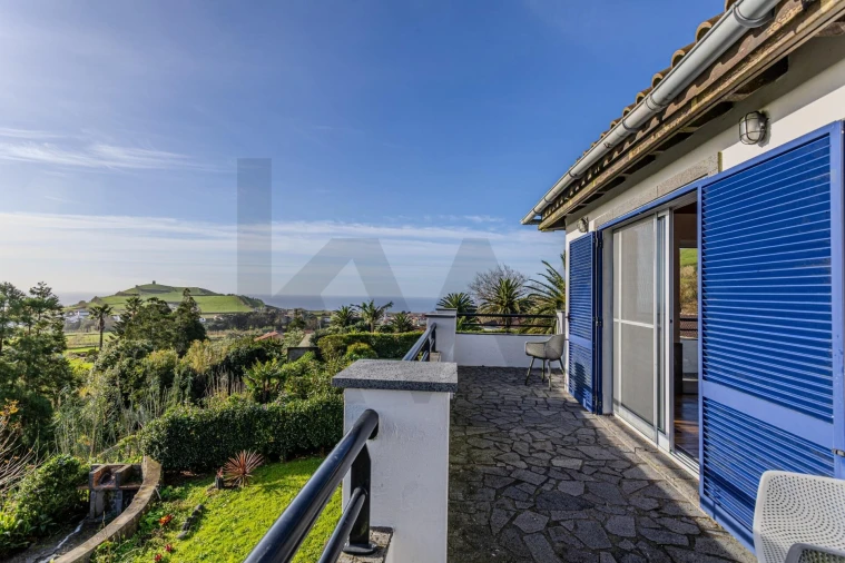 Moradia T3 para Venda em Ginetes Foto 51