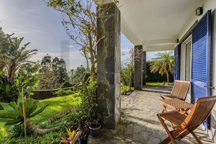 Moradia T3 para Venda em Ginetes Foto 56