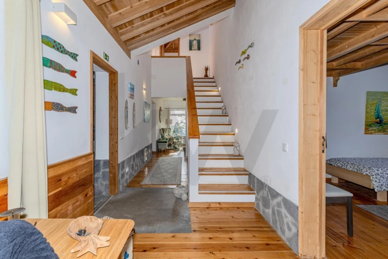 Moradia T3 para Venda em Ginetes Foto 31