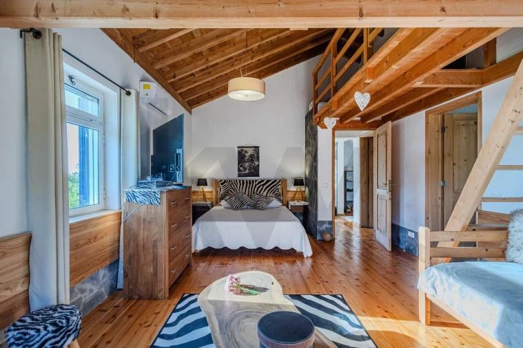 Moradia T3 para Venda em Ginetes Foto 36