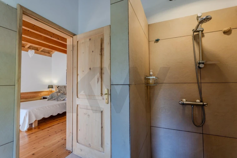 Moradia T3 para Venda em Ginetes Foto 45