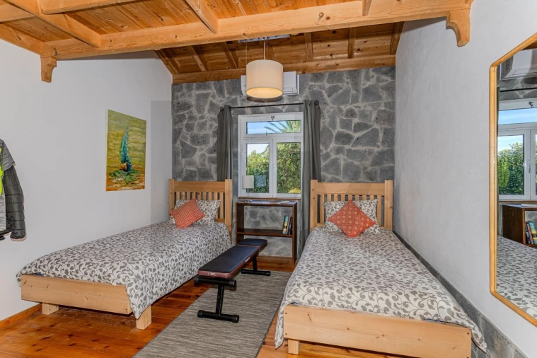 Moradia T3 para Venda em Ginetes Foto 28