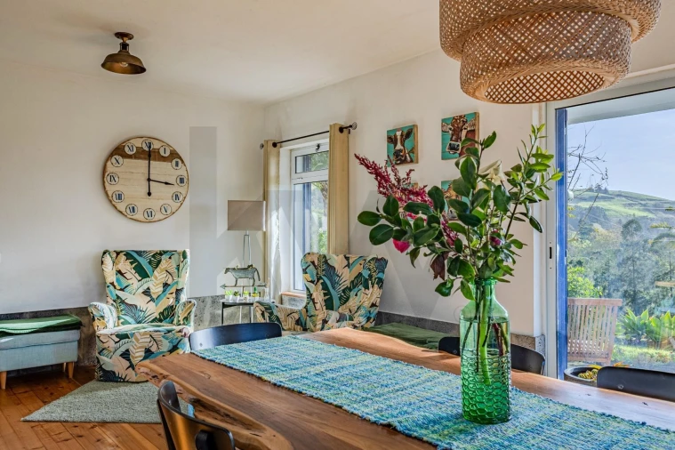 Moradia T3 para Venda em Ginetes Foto 12