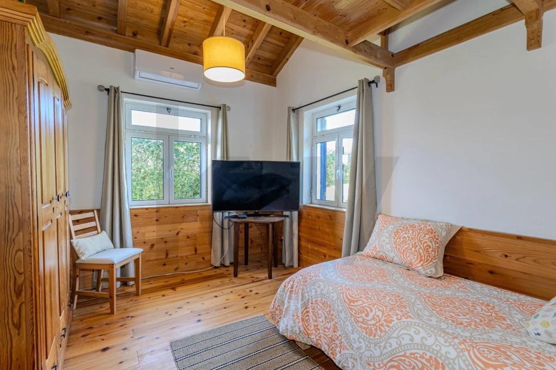 Moradia T3 para Venda em Ginetes Foto 35