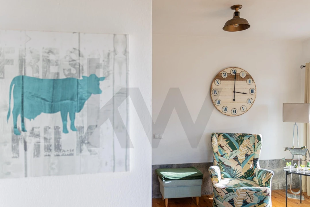 Moradia T3 para Venda em Ginetes Foto 10