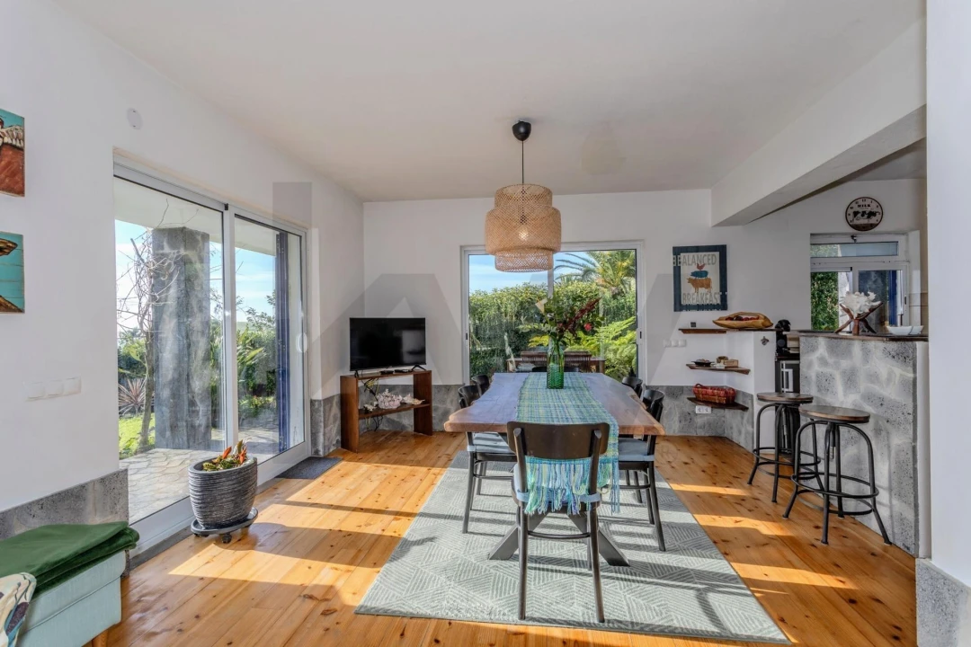 Moradia T3 para Venda em Ginetes Foto 18